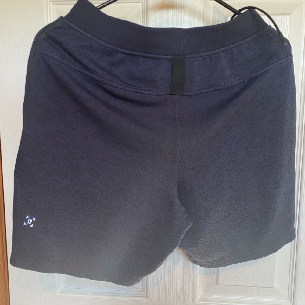 Men’s 7” T.H.E short w/nulux liner